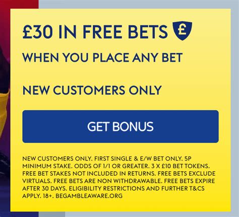 Sky Bet Promo Code: Place Any Bet & Get £30 In Free Bets.